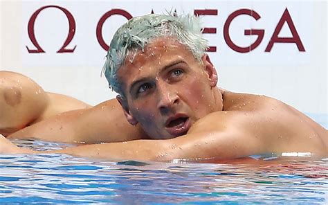 ryan lochte loses 1 million in sponsors amidst apology tour