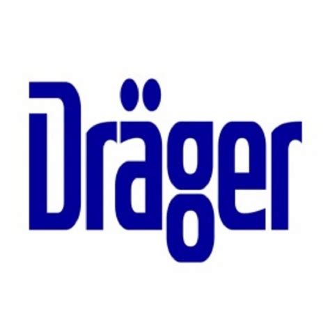 draeger logo logodix