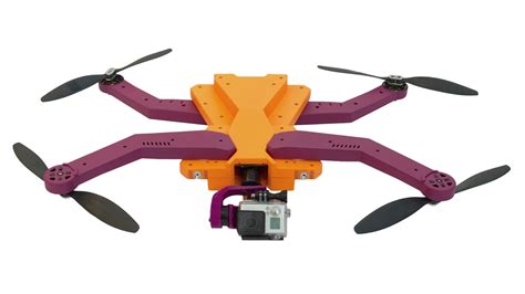desire  airdog auto follow action sports drone