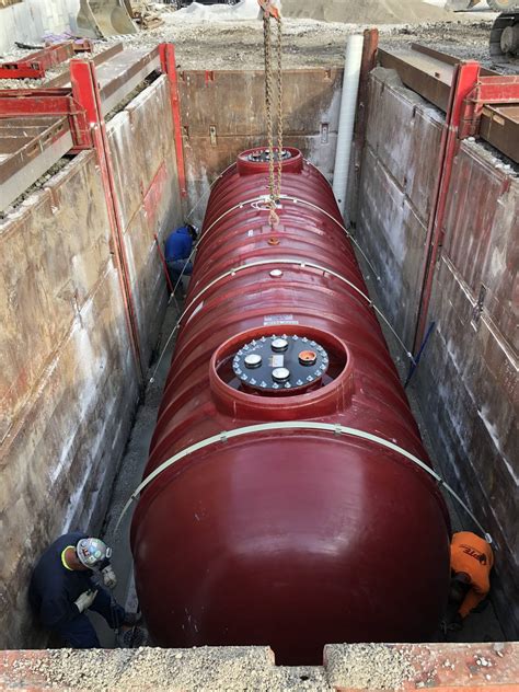 illinois underground storage tanks regulations