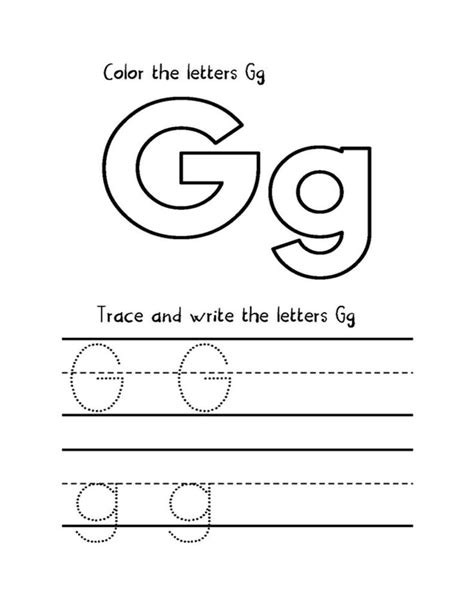 coloring pages  kids alphabet coloring pages abc etsy etsy