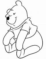 Pooh Winnie Gummy Clipartbest Visitar sketch template