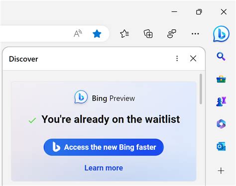 microsoft launches  ai chat powered bing  edge browser zteccom