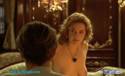kate winslet nude big boobs and hairy pussy pichunter