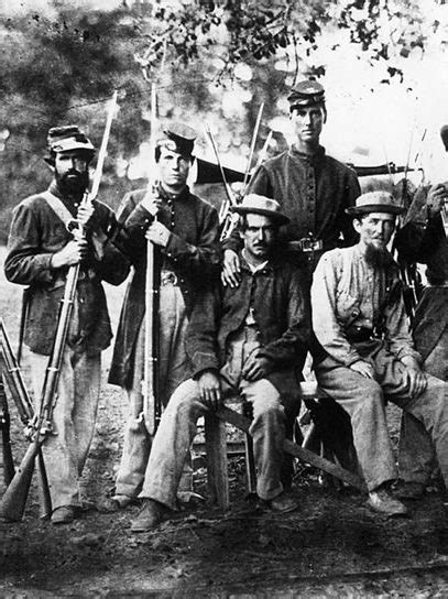 83 Daily Life During The Civil War For Non Combatants
