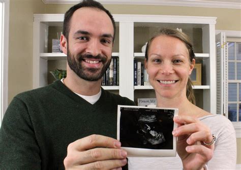 couple announces pregnancy with movie trailer coraviral