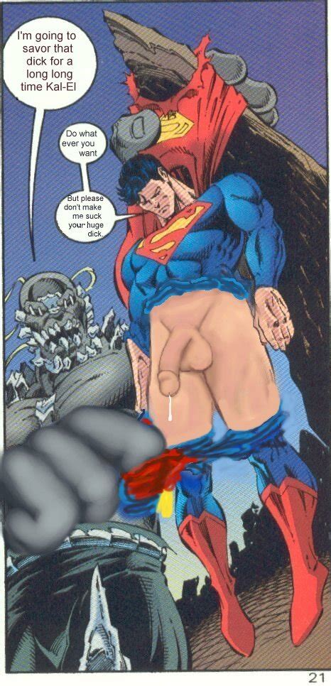 Post 87637 Clark Kent Dc Doomsday Superman Superman Series Edit