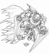 Halo Drawing Spartan Coloring Angel Destiny Pages Master Chief Bungie Template Sketch Head Knight Dark Getdrawings sketch template