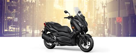 yamaha xmax scooter motorcycle model home