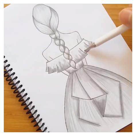 beautiful pencil sketch pencil art drawings simple
