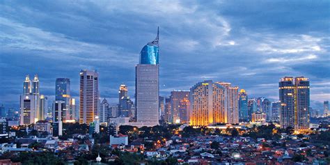 Top 5 Things To Do In Jakarta International Travel Blog
