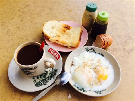 15 best breakfast spot for morning people in kuala lumpur