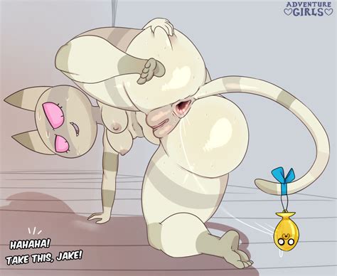 rule 34 2016 adventure time anal anthro anus ass cartoon