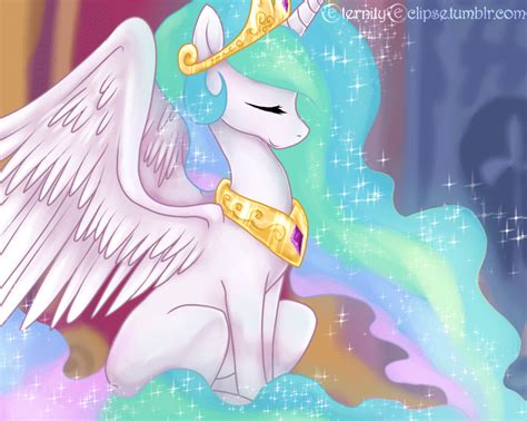 awesome celestia pics princess celestia photo  fanpop