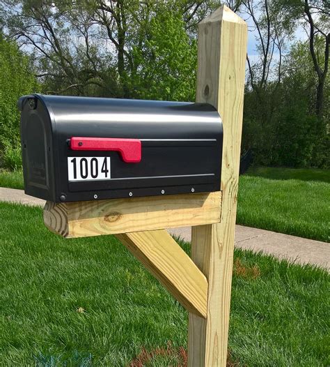 standard mailbox  post packages mailbox fast mailbox installer  naperville