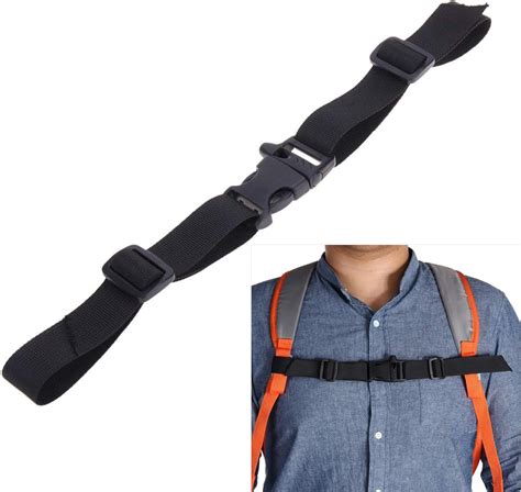 universal backpack sternum strap chest harness lupongovph