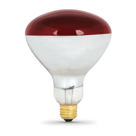 infrared heat lamp bulb acudepot