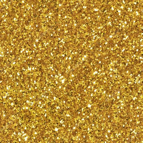 background filled  shiny gold glitter seamless square texture