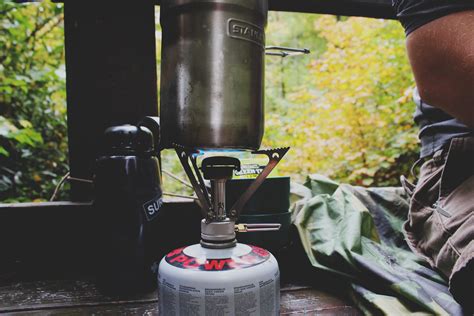 backpacking stove       great portable stove