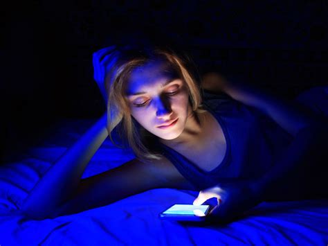 Can Reading Night Mode Really Save Your Eyes – Webbharatnetwork