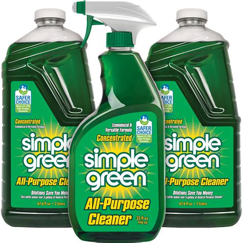 buy simple green simple green  purpose cleaner original  oz