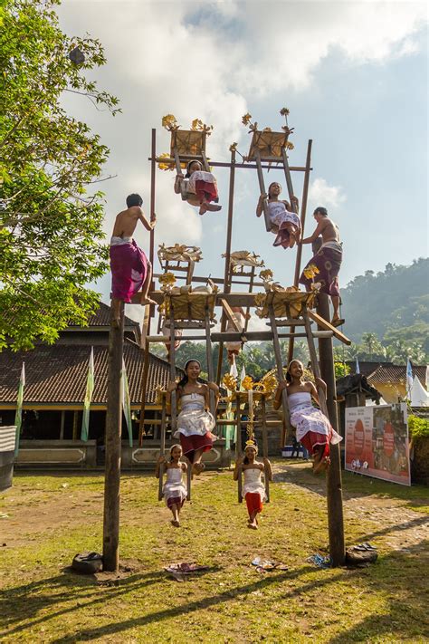 Makin Tahu Tentang Bali Yuk Lakukan 7 Kegiatan Seru Ini Di Desa