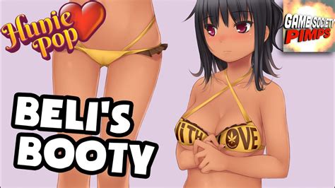 huniepop beli s booty dating guide gamesocietypimps youtube