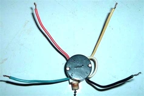 wire   speed fan switch