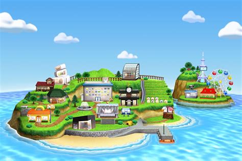 tomodachi life wallpapers wallpaper cave