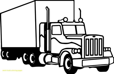 fire truck coloring page   coloring pages tremendous truck