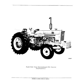 farmall tractor    general case agriculture