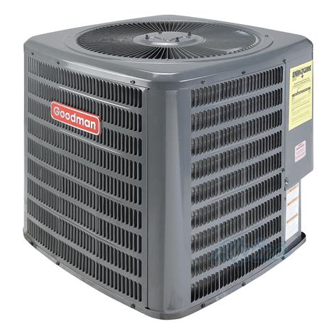 goodman ton seer air conditioner system  evaporator coil  xxx hot girl