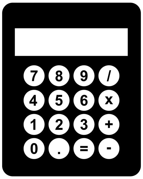 calculator png