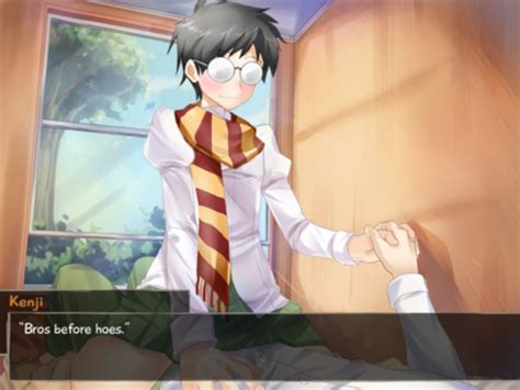 [image 496494] Katawa Shoujo Know Your Meme