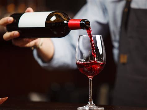 Sommeliers Give Tips On Ordering Wine For Beginners