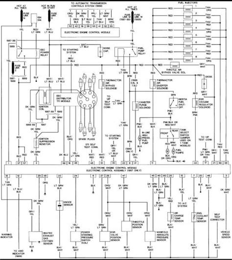 ford  wiring diagram  ford  ford