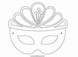 Maskesi Maske Maschera Boyama Principessa Prenses Okul öncesi Maschere Carnevale Kalıpları Lavoretticreativi Cocuklar Icin Principesse Prevzatý článok Diadema Salvato sketch template