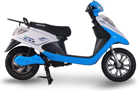 book ampere  li  ah electric scooter  showroom price    price paytm mall