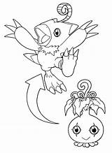 Digimon Ausmalbilder Malvorlagen Coloriages Kleurplaten Kleurplaat Picgifs Shoutmon Animaatjes Animes Tackle Sora Malen Précédent sketch template