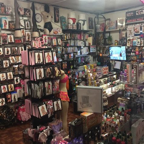 Naughty Adult Store Adult Entertainment Store In Pacoima