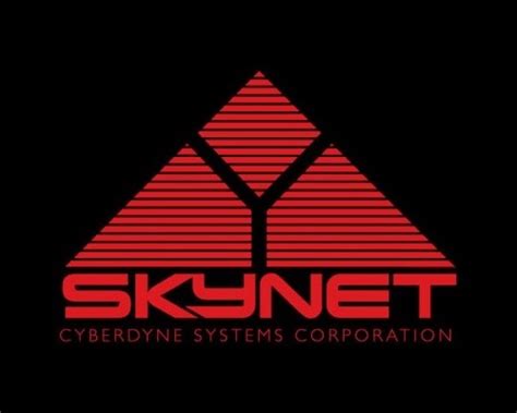 Image Cyberdyne Systems Corporation Logotype