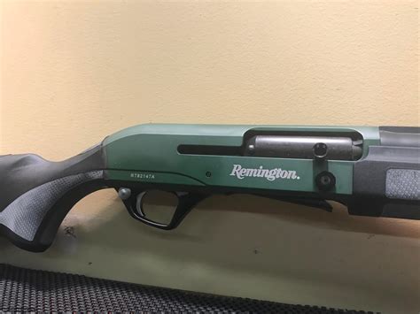 remington versa max tactical autoloading shotgun   gauge