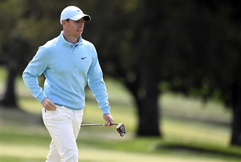 rory mcilroy hopes fall success carries   november masters  masters
