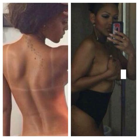 meagan good nude leaked photos naked body parts of celebrities