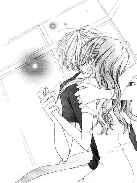 manga kiss tumblr discovered by jasmine95 on we heart it