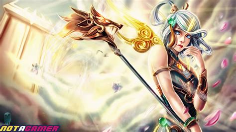 League Of Legends Riot S Sex Doll With The Name Lux