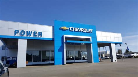 power chevrolet sublimity  read consumer reviews browse    cars  sale