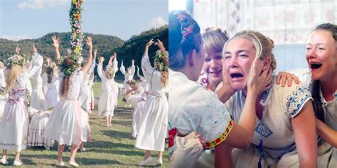 ari aster explains midsommar and why he s always going to crush skulls