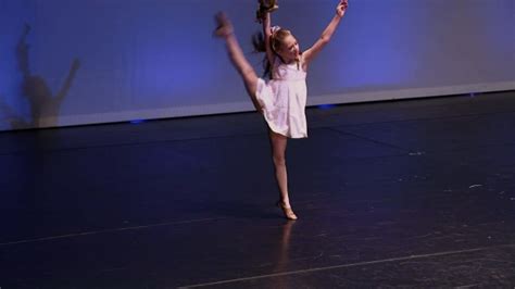 Magnificent Maddie Everything Dance Moms