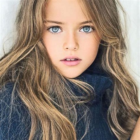 russian super model kristina pimenova named the most beautiful girl in the world ground report